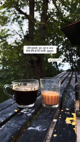 यदि प्रेम हैन भने, त्यो स्पर्शको मूल्य कति होला?#ownword #NepaliPoetry 