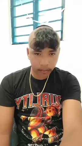love you 🤣🤣 #abang #potongrambut #bentukhati #lucu #lewatberanda #fypage 