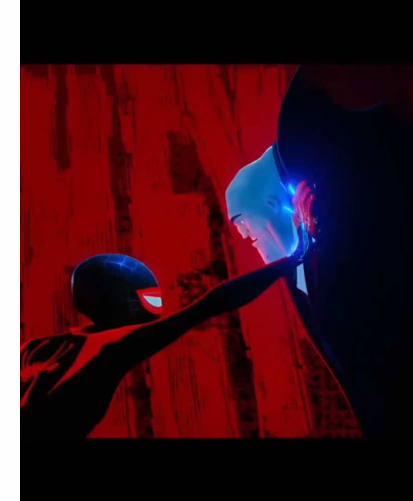 DTTG x SPIDER-VERSE i cannot stay away from my favorite franchise or my favorite artist 🫣 #fyp #edit #music #tylerthecreator #donttaptheglass #milesmorales #spiderman