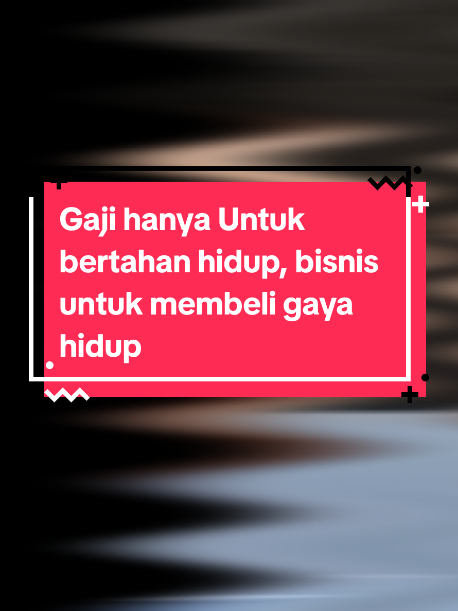 Gaji Untuk bertahan hidup, bisnis untuk membeli gaya hidup #penghasilandolar #bisnisviral2025 #bisnisinternasional 