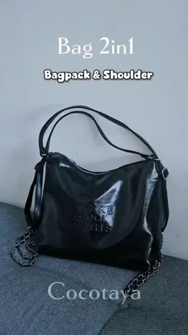 #bagpack #shoulderbag #totebag #handbag #cocotaya 