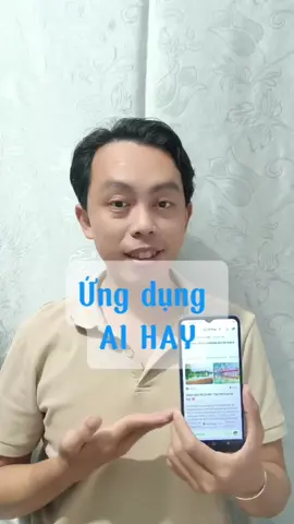 Một ứng dụng (app) cực kỳ hữu ích cho mọi người nhất là cho các con. #AIHAY #AImoi #trolyhoctapchocon #giasuchocon  #giaibaitapcap2 #giaibaitapcap3  @Hàn Khả Tư @avygoods 