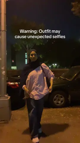 Night life in the city feels different 