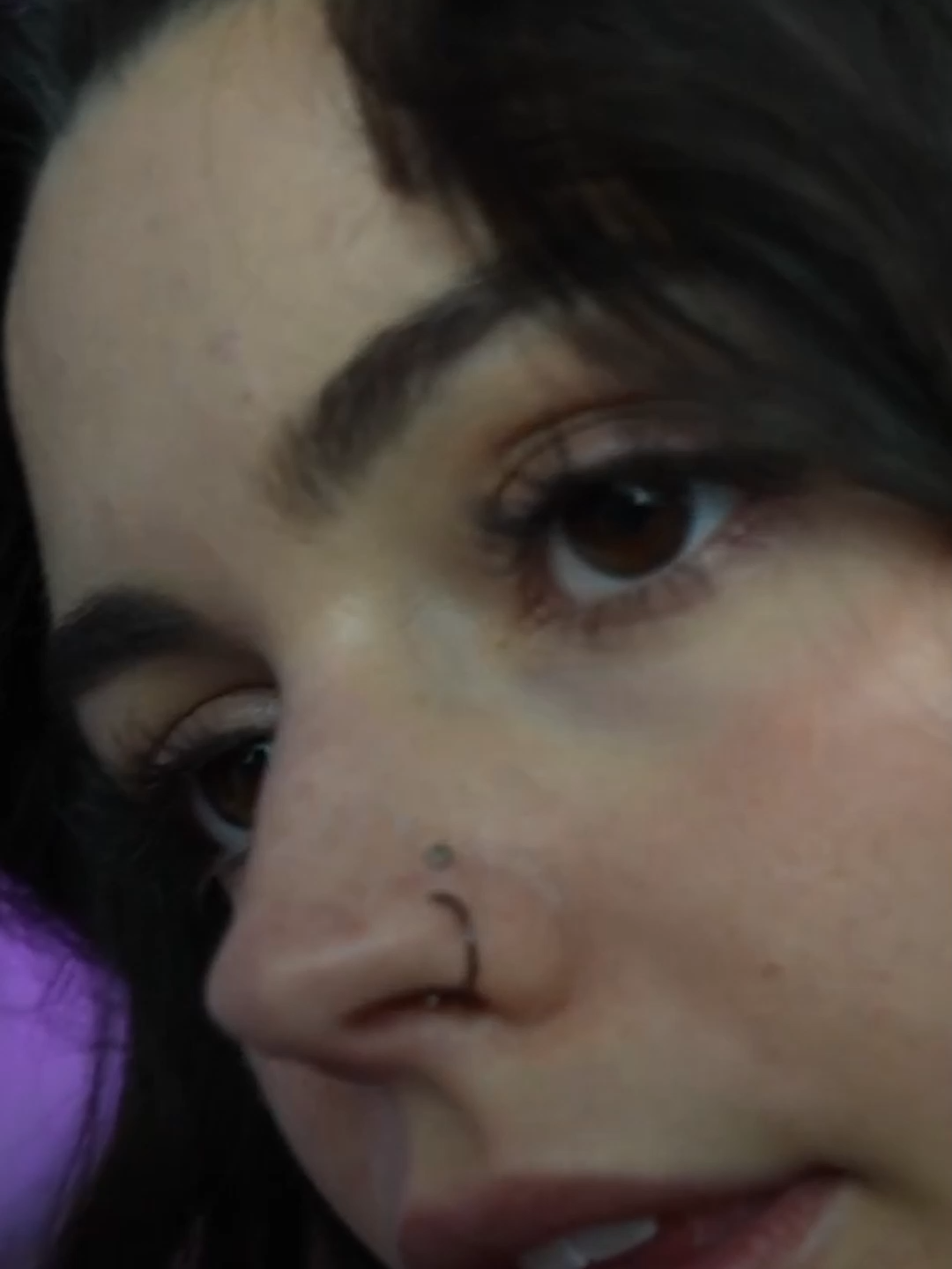 Barely Audible Ear to Ear Whispering With Layered Sounds  #asmr #tingles #personalattention