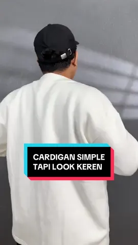 simple tapi looknya keren sih kataku