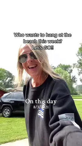 #onthisday #lillynomore #michiganders #michigancheck #lakehuron #queensoftiktok #over60andfabulous 