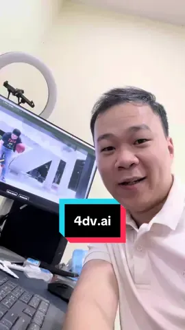 Biến mọi thứ thành video 4D, các pháp sư Trung Hoa quá đỉnh…