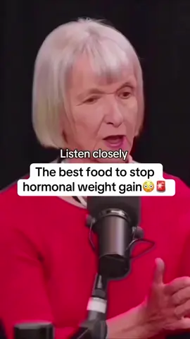 Best food to stop hormonal weight gain  #womenover40 #womenover50 #antiaging 