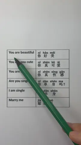 Chinese is easy #studychinese #learnchinese #chineseteacher #learnchinesewithnili #chinesebook #foryoupage #fyp #hsk 