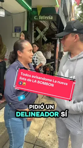 Lista 4 superada de las Bombón cosas 💖✨  🙆🏻‍♂️🥴🤩 para @Ninel Conde en @LA CASA DE LOS FAMOSOS MÉXICO 🇲🇽 