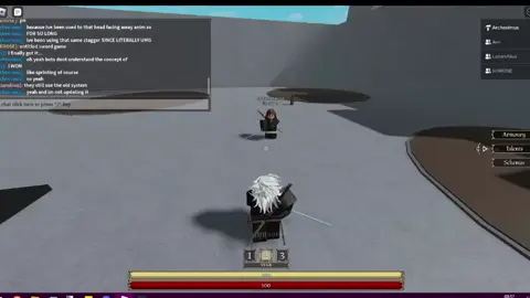 Red's New game Indevelopment  #decayingwinter #roblox #gravedigger  #fyp