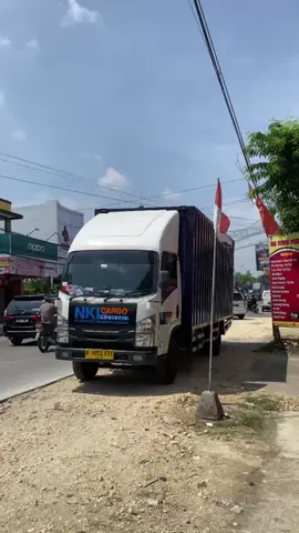 #lintasdewata #paketbalap😊😊🤙🤙😎😎 #drivermuda😎 #nklcargo #nisabakol #drivermudapunyacerita 
