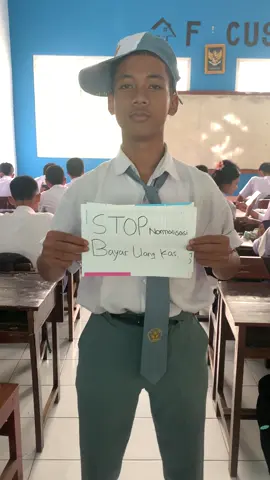 STOP NORMALISASI BAYAR KAS🤒#xdpib2 #smkbisa #fyppppppppppppppppppppppp 
