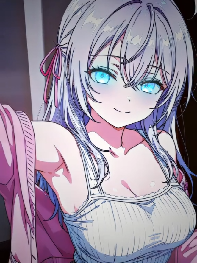 #alyasometimeshidesherfeelingsinrussian #alya #anime #animeedit #bakerysqd #tenjusq #hanabisqd #dragon_sqd11