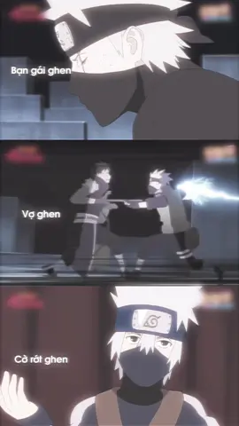Id: yunagiyuu || #kakashi #obito #kakashihatake #obitouchiha #obikaka 