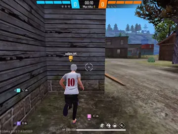 Nên xem lại tình bạn chúng ta #xuhuong #ndien #freefire #nhasangtaofreefire #tiktok 