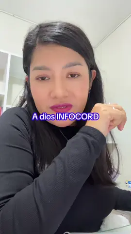 Ley 32327, adiós INFOCORD 🤲🏻🤝#peru🇵🇪 #inforcorp #deudas #bancos #centralesderiesgo #prestamos #tarjetasdecredito 
