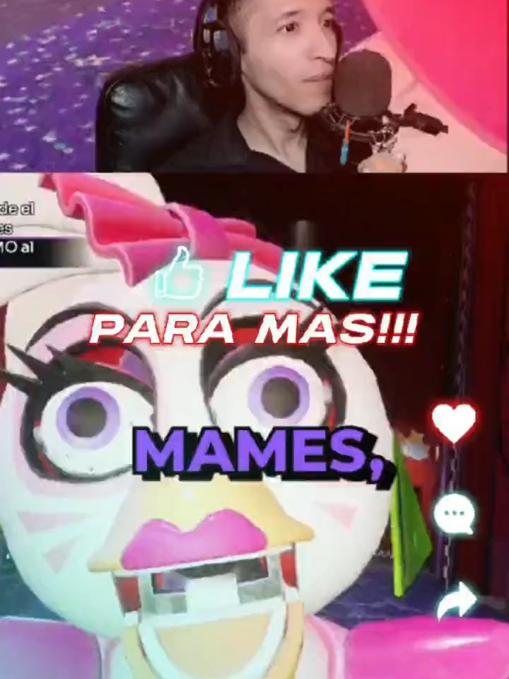 Creo que me meti en una zona que no debia.... ayudenme!!! pipipi, un clip sacado de uno de mis streams donde me sacan un sustote que ni ganas de seguir jugando me  quedaron#Gaming #streamer #juegos #mounstro #xybca #fyp #twitch #miedo #Risas #fnaf #fnafsecuritybreach #susto #terror #jumpscare #panic #atrapado #ayuda #increible