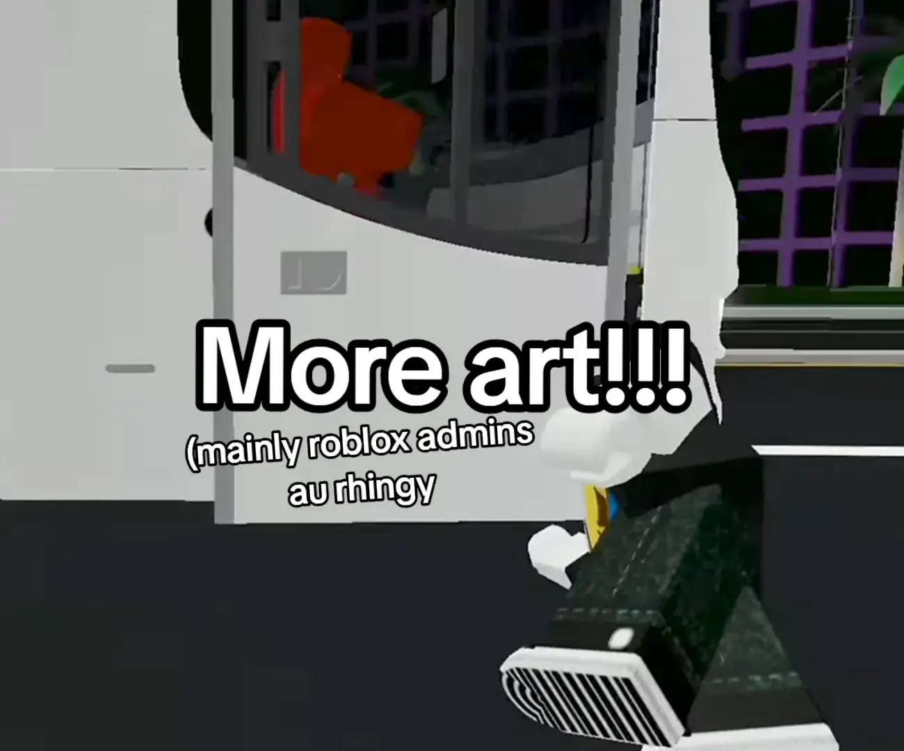 #fyp #robloxadmins #robloxhackeranimation #robloxfandom #robloxadminsfandom 