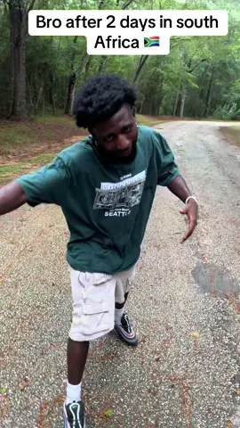 Bro done change 😂🇿🇦 #fyp #viralvideo #explore #southafricatiktok 