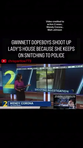 #gwinnettcounty #gwinnettcountyga #atlanta #atlantageorgia🇺🇸 #georgia #action2news #wendycorona #mattjohnson #leslieramirez #snitching #traphouse
