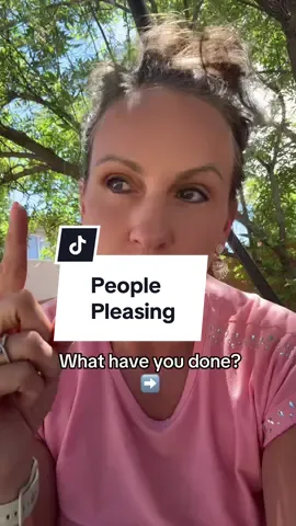 #peoplepleaser #peoplepleasers #peoplepleaserproblems #peoplepleasing #peoplepleasingrecovery #codependency #peoplepleaserproblems 