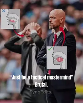 Debut post #tenhag #manchesterunited #manutd #edit #erictenhag #fyp 