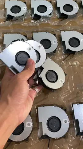 Quạt sò 5v