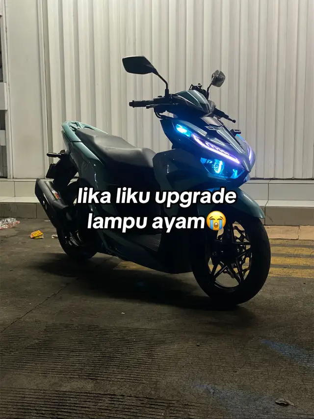 #vario125 #varioproper #cleanlook #varionistyindonesia #hondavario #biled #jtz 
