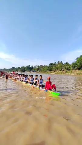 @panglimosati.official  #aurafarming #pacujalur #kuansing #auraboatkid 
