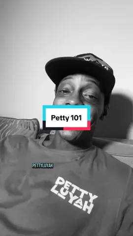 Pettyology is the study of being petty, but more importantly, how can we leverage being petty to heal #pettypicasso #petty #pettyology101 #healingnothealed 