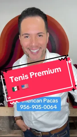 👟 ¡Llévate 20 pares de tenis premium al mejor precio! 🔥 Marcas originales, calidad garantizada y listos para vender 📈 📦 American Pacas – Ropa y calzado americano de marca 📲 WhatsApp: 956-905-0064 🚛 Envíos a todo 🇺🇸 USA y 🇲🇽 México #americanpacas #petertorreslomelí #ropaamericana #negocios 