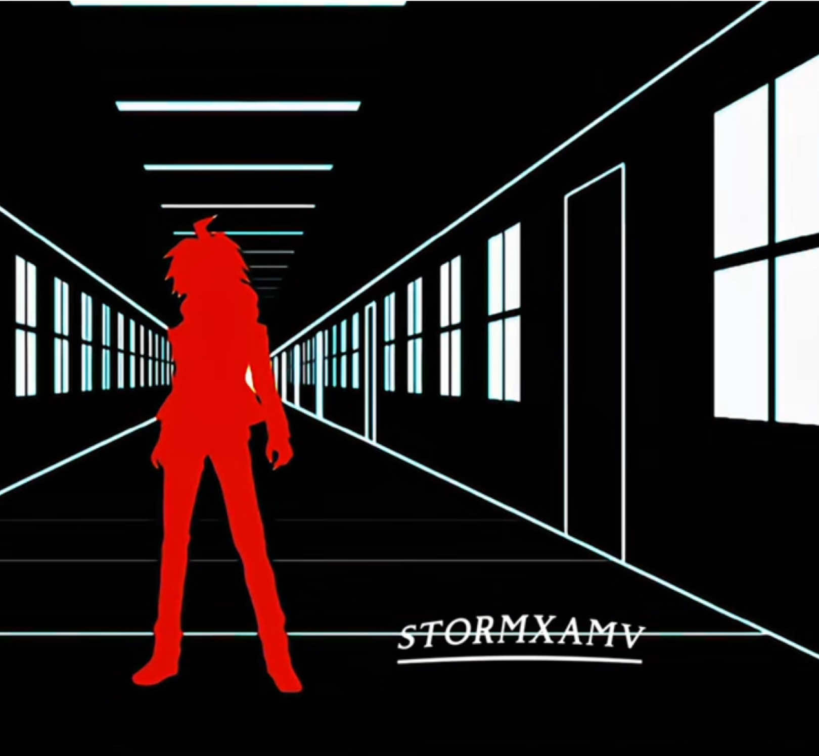 hysteria #danganronpa #danganronpaedit #animeedit #anime #amv #fyp 
