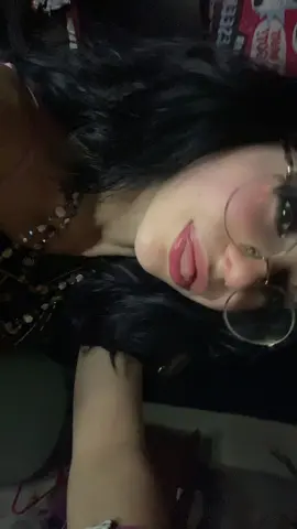 i <3 halloween #fyp #halloween #pretty #blackhair #ilovemybf 