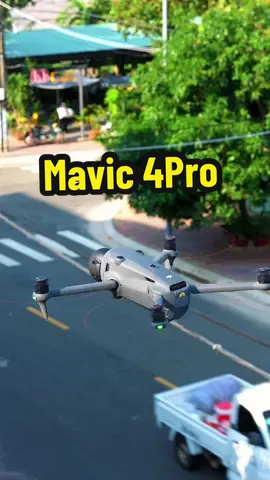 Mavic 4 Pro #mavic #mavic4pro #flycambariavungtau #lethientrieu79 #xuhuong 