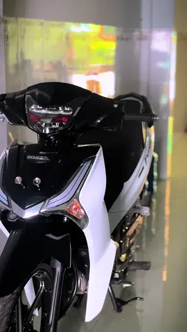 Ngủ đông luôn quá#future #xuhuongtiktok #wave125i_ไฟเลี้ยวบังลม#future125i 
