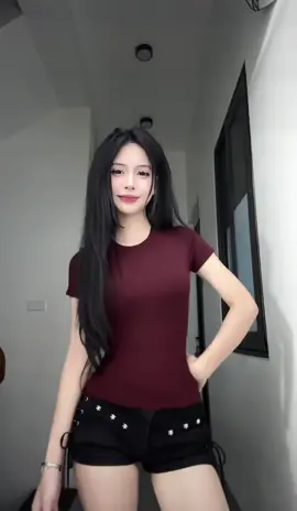 Áo babytee #myoutfit #xh #xuhuong #viral #xuhuongtiktok #fyp #capcut #outfit #cafe #viralvideo #xhuong #xhtiktok #hot 