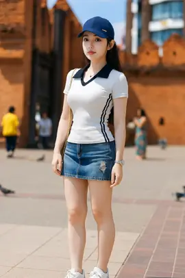 #chanvay #vayxinh #thoitrang #setdoxinh #cachphoido 