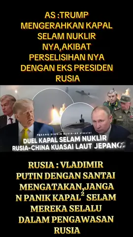 As Rusia memanas #update #beritaterkini  #foryoupage❤️❤️ #vypシ  #virall  #fyppppppppppppppppppppppp 