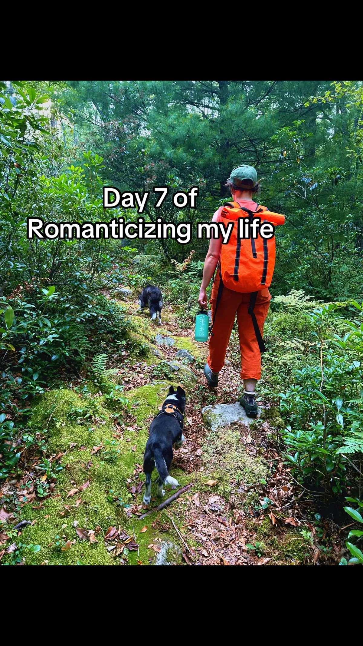 #romanticizeyourlife 