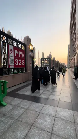 Madinah gate 338  #ksa🇸🇦 #viraltiktok #fyp #madinah 