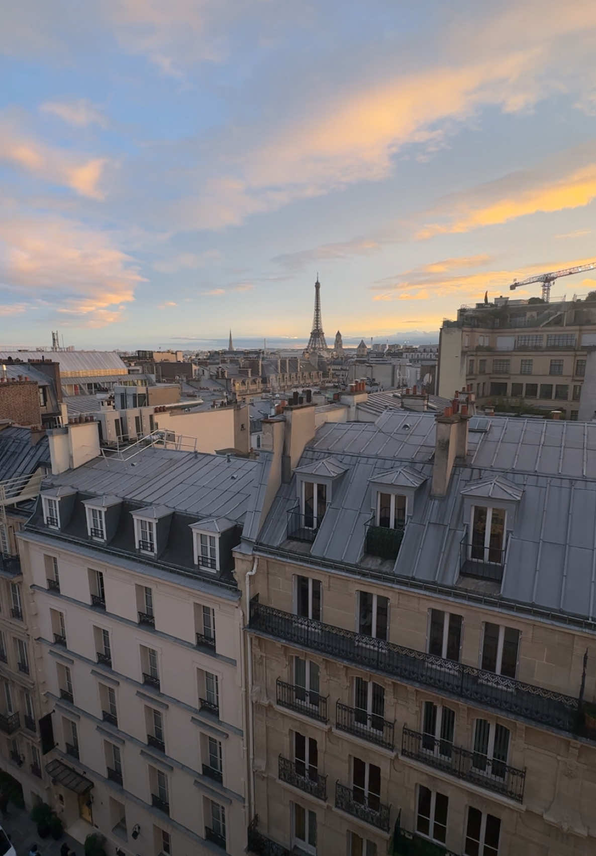 🧡 #paris