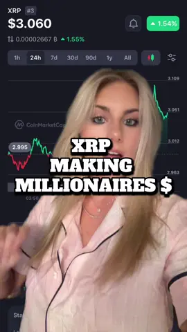 This narrative could send it to the billions! #xrp #xrpcommunity #crypto #fullsend 
