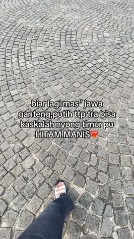 ❤️‍🔥#timurpride🔥 #nyongtimur #fyp 