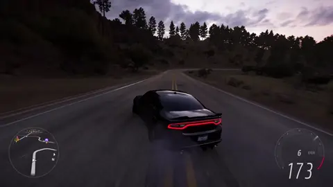 😢 #srt #charger #فورزا #تشارجر #درفت 