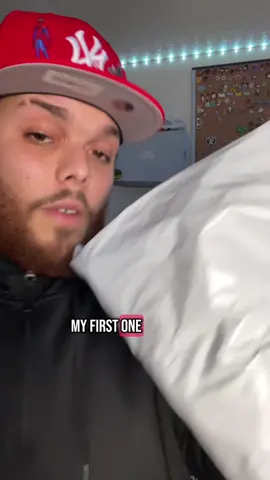 Fire LA shirt 🔥🙌🏼#fyou #HATCLUB #fyoupage #fypシ゚viral #unboxing #fyp #f 