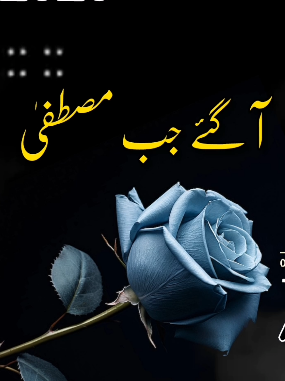 ہو گئی روشن یہ دنیا آگئے جب مصطفیٰ  ۔ ۔ نیو اردو نعت آواز انس نذیر ۔ ۔ #naat #naatsharif #foryou #millionviews #1millionviews #viralvideo #urdu              