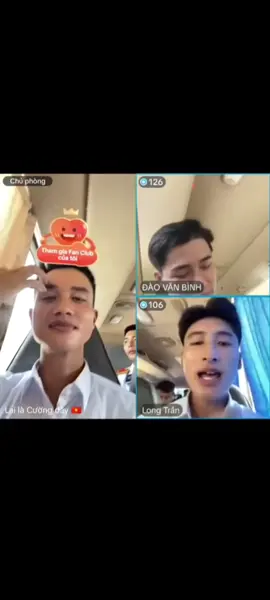#Đông loạt đeo cà vạt vs nhau cơ 😂#lailacuongday #daovanbinh #longtran #xuhuongtiktokk 