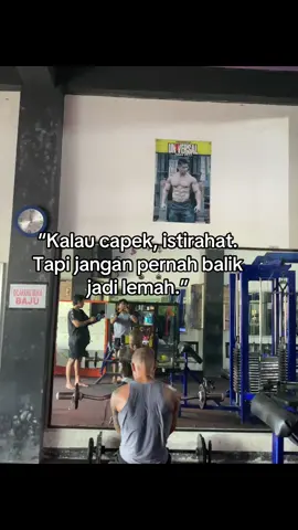 Gelandangan🔥 #gymmotivacion #fyp #GymLife #progress 