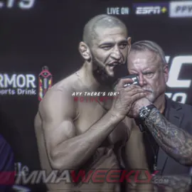 I f*** him backstage as well 🐺 || #khamzatchimaev #box #boxing #mma #UFC #ufcedit #4k 